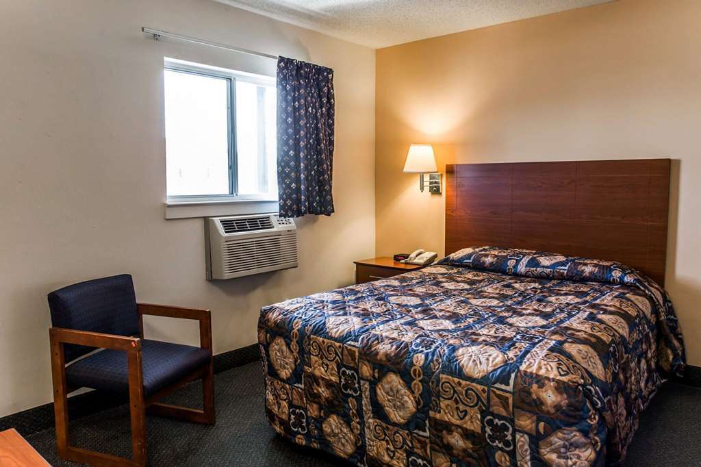 Motel 6-Fayetteville, Nc - Fort Liberty Area Zimmer foto