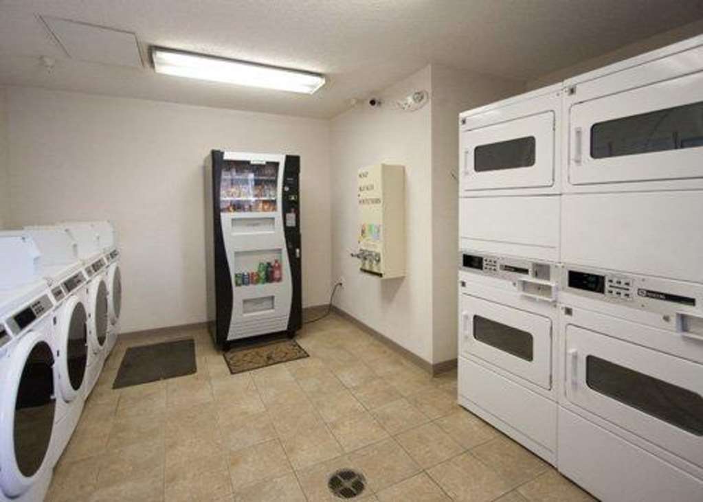 Motel 6-Fayetteville, Nc - Fort Liberty Area Einrichtungen foto