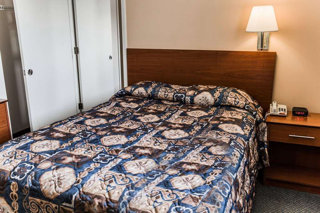 Motel 6-Fayetteville, Nc - Fort Liberty Area Zimmer foto