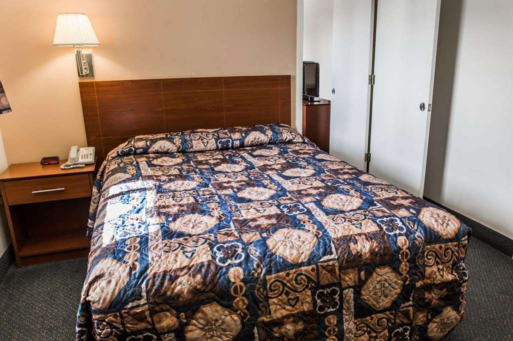 Motel 6-Fayetteville, Nc - Fort Liberty Area Zimmer foto