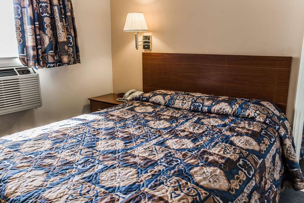 Motel 6-Fayetteville, Nc - Fort Liberty Area Zimmer foto