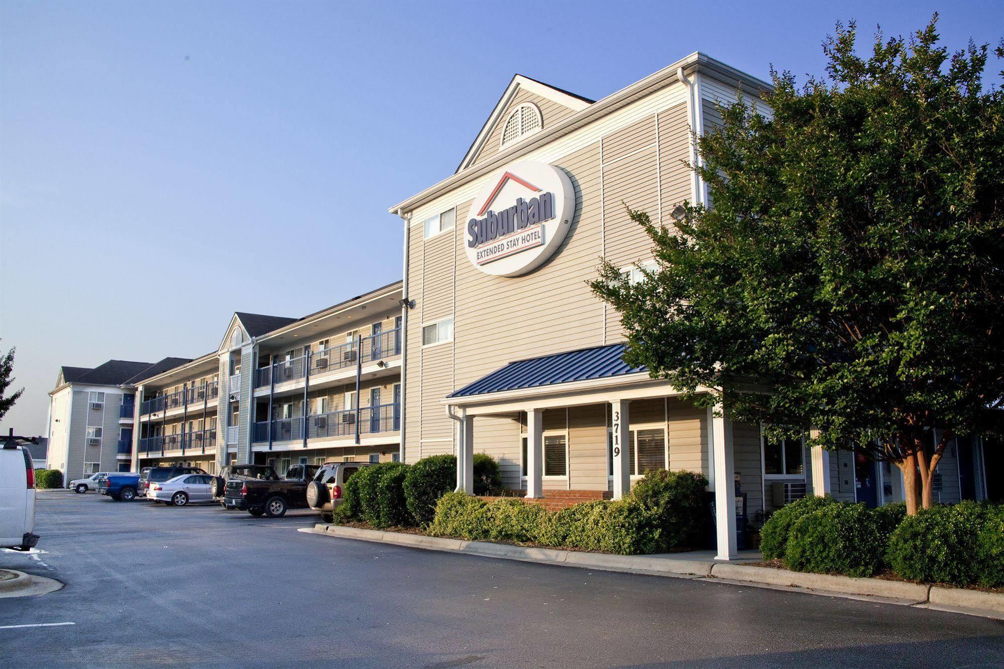 Motel 6-Fayetteville, Nc - Fort Liberty Area Exterior foto