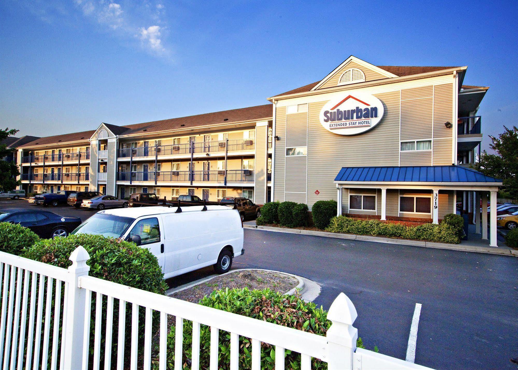 Motel 6-Fayetteville, Nc - Fort Liberty Area Exterior foto