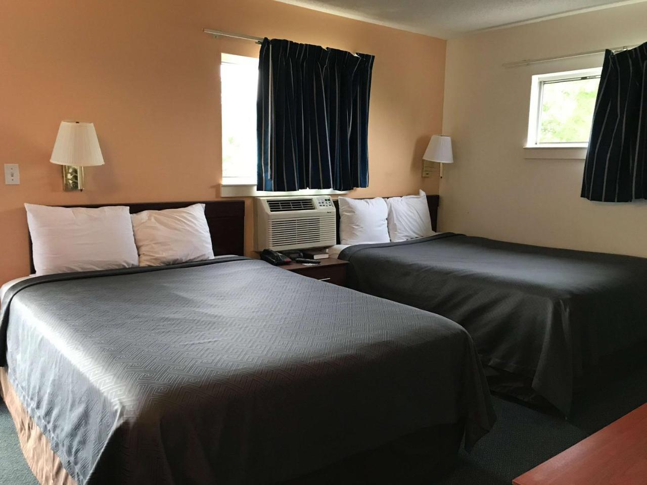 Motel 6-Fayetteville, Nc - Fort Liberty Area Exterior foto