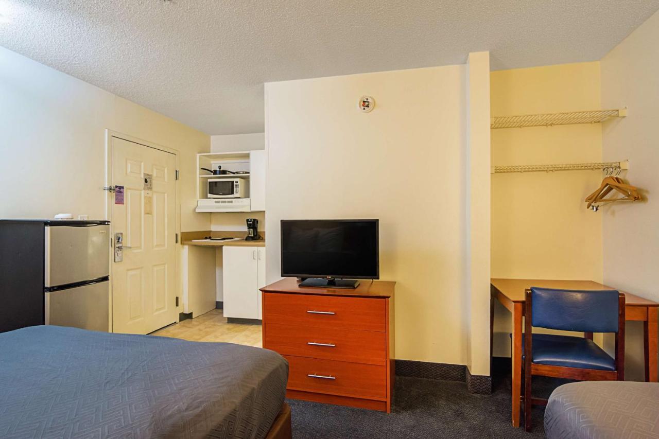 Motel 6-Fayetteville, Nc - Fort Liberty Area Exterior foto